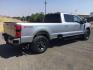 2023 Iconic Silver Metallic /Black Onyx Ford F-350 LARIAT (1FT8W3BM7PE) with an Powerstroke 6.7L V-8 diesel direct injection engine, 10 speed automatic transmission, located at 1801 Main Street, Lewiston, 83501, (208) 743-9371, 46.417065, -117.004799- Photo#20