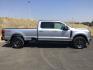 2023 Iconic Silver Metallic /Black Onyx Ford F-350 LARIAT (1FT8W3BM7PE) with an Powerstroke 6.7L V-8 diesel direct injection engine, 10 speed automatic transmission, located at 1801 Main Street, Lewiston, 83501, (208) 743-9371, 46.417065, -117.004799- Photo#21