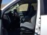 2016 Bright White /Diesel Grey/Black Ram 1500 SLT (1C6RR7LT7GS) with an HEMI 5.7L V-8 variable valve control engine, 8-Speed Automatic transmission, located at 1801 Main Street, Lewiston, 83501, (208) 743-9371, 46.417065, -117.004799- Photo#4