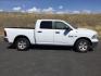 2016 Bright White /Diesel Grey/Black Ram 1500 SLT (1C6RR7LT7GS) with an HEMI 5.7L V-8 variable valve control engine, 8-Speed Automatic transmission, located at 1801 Main Street, Lewiston, 83501, (208) 743-9371, 46.417065, -117.004799- Photo#7