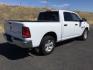 2016 Bright White /Diesel Grey/Black Ram 1500 SLT (1C6RR7LT7GS) with an HEMI 5.7L V-8 variable valve control engine, 8-Speed Automatic transmission, located at 1801 Main Street, Lewiston, 83501, (208) 743-9371, 46.417065, -117.004799- Photo#8