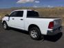 2016 Bright White /Diesel Grey/Black Ram 1500 SLT (1C6RR7LT7GS) with an HEMI 5.7L V-8 variable valve control engine, 8-Speed Automatic transmission, located at 1801 Main Street, Lewiston, 83501, (208) 743-9371, 46.417065, -117.004799- Photo#16