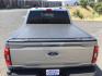 2022 Iconic Silver Metallic /Black w/Medium Dark Slate Ford F-150 XLT (1FTFW1E53NK) with an 5L V-8 port/direct injection engine, 10 speed automatic transmission, located at 1801 Main Street, Lewiston, 83501, (208) 743-9371, 46.417065, -117.004799- Photo#8