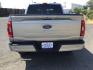 2022 Iconic Silver Metallic /Black w/Medium Dark Slate Ford F-150 XLT (1FTFW1E53NK) with an 5L V-8 port/direct injection engine, 10 speed automatic transmission, located at 1801 Main Street, Lewiston, 83501, (208) 743-9371, 46.417065, -117.004799- Photo#9