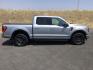 2022 Iconic Silver Metallic /Black w/Medium Dark Slate Ford F-150 XLT (1FTFW1E53NK) with an 5L V-8 port/direct injection engine, 10 speed automatic transmission, located at 1801 Main Street, Lewiston, 83501, (208) 743-9371, 46.417065, -117.004799- Photo#19