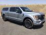 2023 Iconic Silver Metallic Ford F-150 XLT (1FTFW1E86PK) , located at 1801 Main Street, Lewiston, 83501, (208) 743-9371, 46.417065, -117.004799- Photo#0