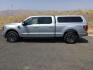 2023 Iconic Silver Metallic Ford F-150 XLT (1FTFW1E86PK) , located at 1801 Main Street, Lewiston, 83501, (208) 743-9371, 46.417065, -117.004799- Photo#2