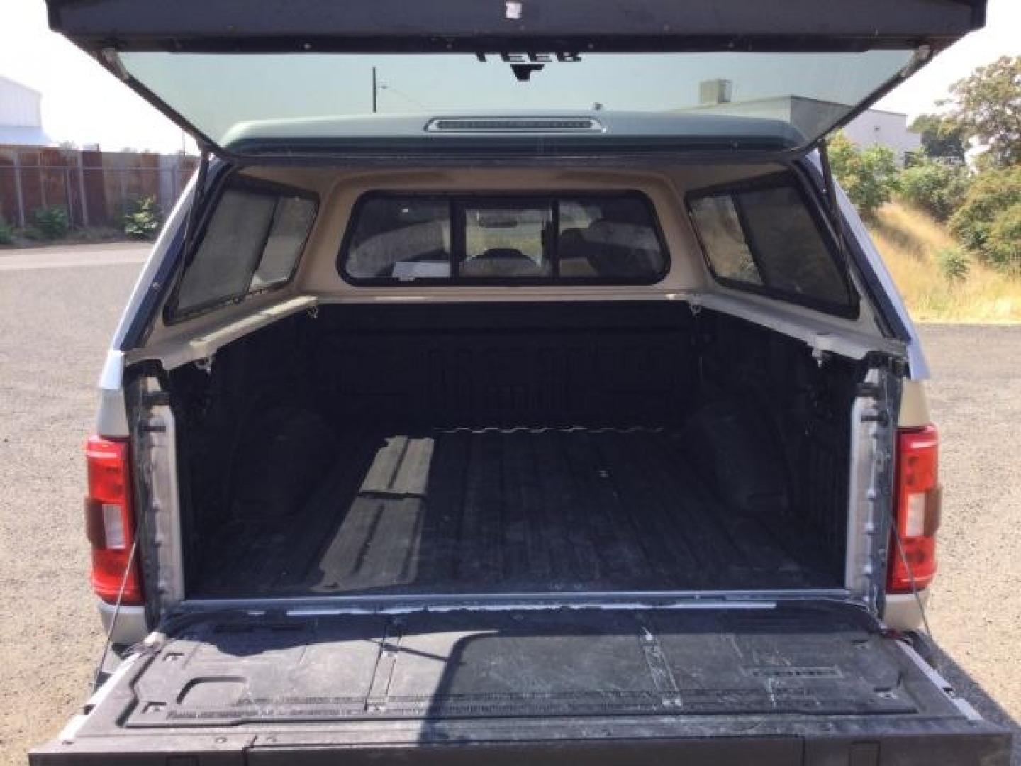 2023 Iconic Silver Metallic Ford F-150 XLT (1FTFW1E86PK) , located at 1801 Main Street, Lewiston, 83501, (208) 743-9371, 46.417065, -117.004799- Photo#8