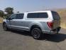 2023 Iconic Silver Metallic Ford F-150 XLT (1FTFW1E86PK) , located at 1801 Main Street, Lewiston, 83501, (208) 743-9371, 46.417065, -117.004799- Photo#10