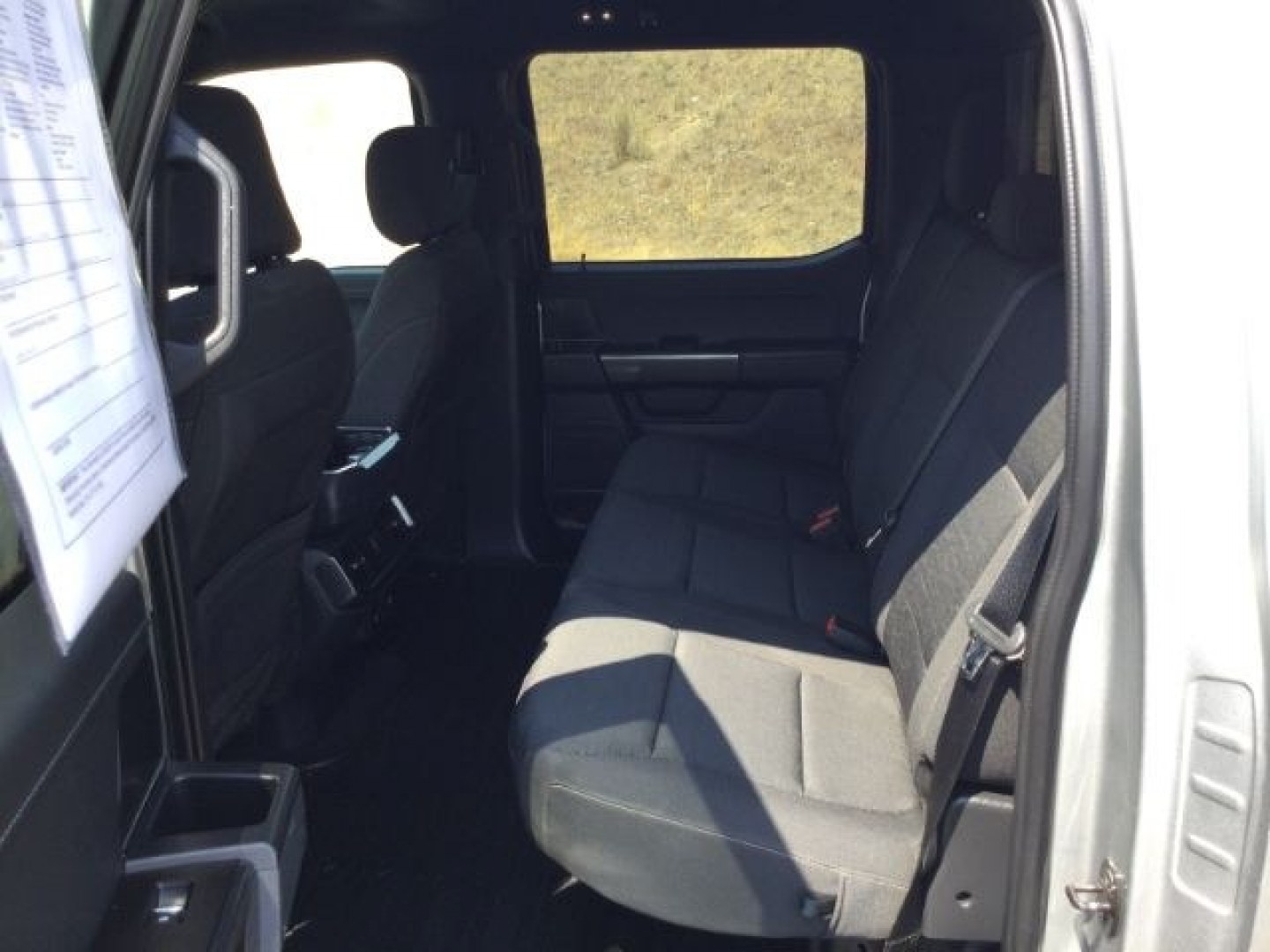 2023 Iconic Silver Metallic Ford F-150 XLT (1FTFW1E86PK) , located at 1801 Main Street, Lewiston, 83501, (208) 743-9371, 46.417065, -117.004799- Photo#11