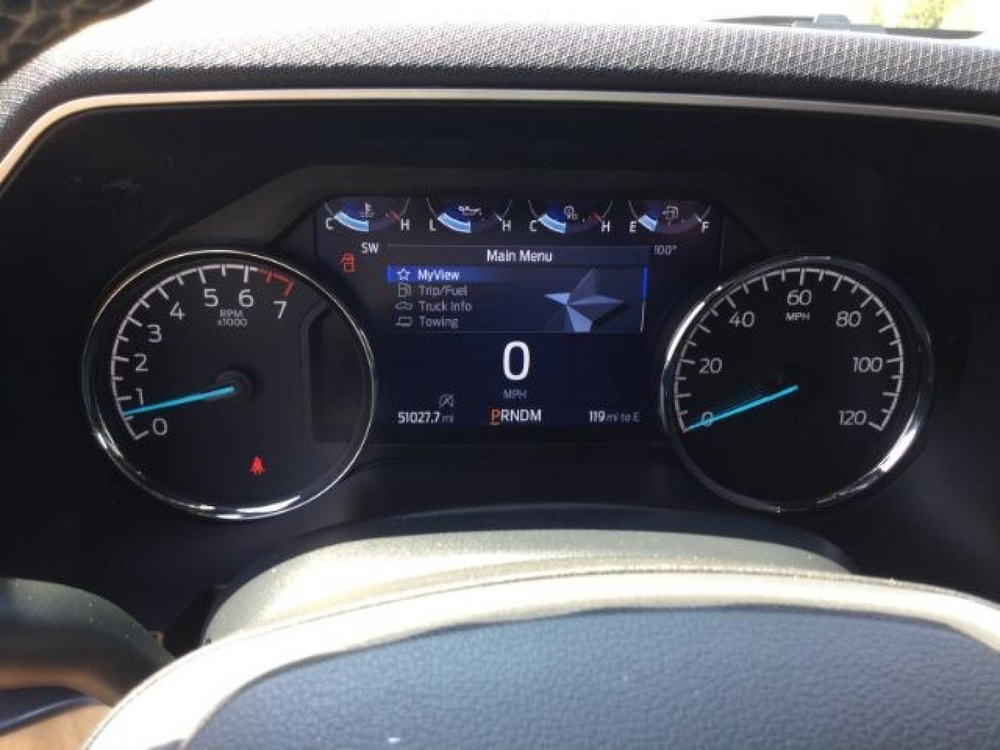 2023 Iconic Silver Metallic Ford F-150 XLT (1FTFW1E86PK) , located at 1801 Main Street, Lewiston, 83501, (208) 743-9371, 46.417065, -117.004799- Photo#12