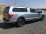 2023 Iconic Silver Metallic Ford F-150 XLT (1FTFW1E86PK) , located at 1801 Main Street, Lewiston, 83501, (208) 743-9371, 46.417065, -117.004799- Photo#16