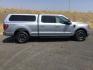 2023 Iconic Silver Metallic Ford F-150 XLT (1FTFW1E86PK) , located at 1801 Main Street, Lewiston, 83501, (208) 743-9371, 46.417065, -117.004799- Photo#17
