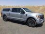 2023 Iconic Silver Metallic Ford F-150 XLT (1FTFW1E86PK) , located at 1801 Main Street, Lewiston, 83501, (208) 743-9371, 46.417065, -117.004799- Photo#18