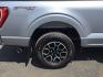 2023 Iconic Silver Metallic Ford F-150 XLT (1FTFW1E86PK) , located at 1801 Main Street, Lewiston, 83501, (208) 743-9371, 46.417065, -117.004799- Photo#19