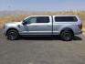 2023 Iconic Silver Metallic Ford F-150 XLT (1FTFW1E86PK) , located at 1801 Main Street, Lewiston, 83501, (208) 743-9371, 46.417065, -117.004799- Photo#21