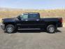 2018 Black /Jet Black Chevrolet Silverado 2500HD Crew Cab LT 4WD (1GC1KUEG9JF) with an Vortec 6L V-8 variable valve control engine, 6-Speed Automatic transmission, located at 1801 Main Street, Lewiston, 83501, (208) 743-9371, 46.417065, -117.004799- Photo#2