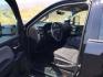 2018 Black /Jet Black Chevrolet Silverado 2500HD Crew Cab LT 4WD (1GC1KUEG9JF) with an Vortec 6L V-8 variable valve control engine, 6-Speed Automatic transmission, located at 1801 Main Street, Lewiston, 83501, (208) 743-9371, 46.417065, -117.004799- Photo#3