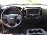 2018 Black /Jet Black Chevrolet Silverado 2500HD Crew Cab LT 4WD (1GC1KUEG9JF) with an Vortec 6L V-8 variable valve control engine, 6-Speed Automatic transmission, located at 1801 Main Street, Lewiston, 83501, (208) 743-9371, 46.417065, -117.004799- Photo#5