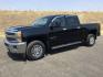 2018 Black /Jet Black Chevrolet Silverado 2500HD Crew Cab LT 4WD (1GC1KUEG9JF) with an Vortec 6L V-8 variable valve control engine, 6-Speed Automatic transmission, located at 1801 Main Street, Lewiston, 83501, (208) 743-9371, 46.417065, -117.004799- Photo#6