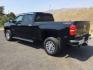 2018 Black /Jet Black Chevrolet Silverado 2500HD Crew Cab LT 4WD (1GC1KUEG9JF) with an Vortec 6L V-8 variable valve control engine, 6-Speed Automatic transmission, located at 1801 Main Street, Lewiston, 83501, (208) 743-9371, 46.417065, -117.004799- Photo#7