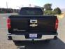 2018 Black /Jet Black Chevrolet Silverado 2500HD Crew Cab LT 4WD (1GC1KUEG9JF) with an Vortec 6L V-8 variable valve control engine, 6-Speed Automatic transmission, located at 1801 Main Street, Lewiston, 83501, (208) 743-9371, 46.417065, -117.004799- Photo#8