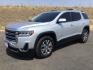 2020 Quicksilver Metallic GMC Acadia SLT-1 AWD (1GKKNUL44LZ) with an 2.0L L4 DOHC 16V TURBO engine, 6-Speed Automatic transmission, located at 1801 Main Street, Lewiston, 83501, (208) 743-9371, 46.417065, -117.004799- Photo#0