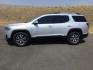 2020 Quicksilver Metallic GMC Acadia SLT-1 AWD (1GKKNUL44LZ) with an 2.0L L4 DOHC 16V TURBO engine, 6-Speed Automatic transmission, located at 1801 Main Street, Lewiston, 83501, (208) 743-9371, 46.417065, -117.004799- Photo#2