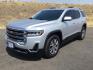 2020 Quicksilver Metallic GMC Acadia SLT-1 AWD (1GKKNUL44LZ) with an 2.0L L4 DOHC 16V TURBO engine, 6-Speed Automatic transmission, located at 1801 Main Street, Lewiston, 83501, (208) 743-9371, 46.417065, -117.004799- Photo#6