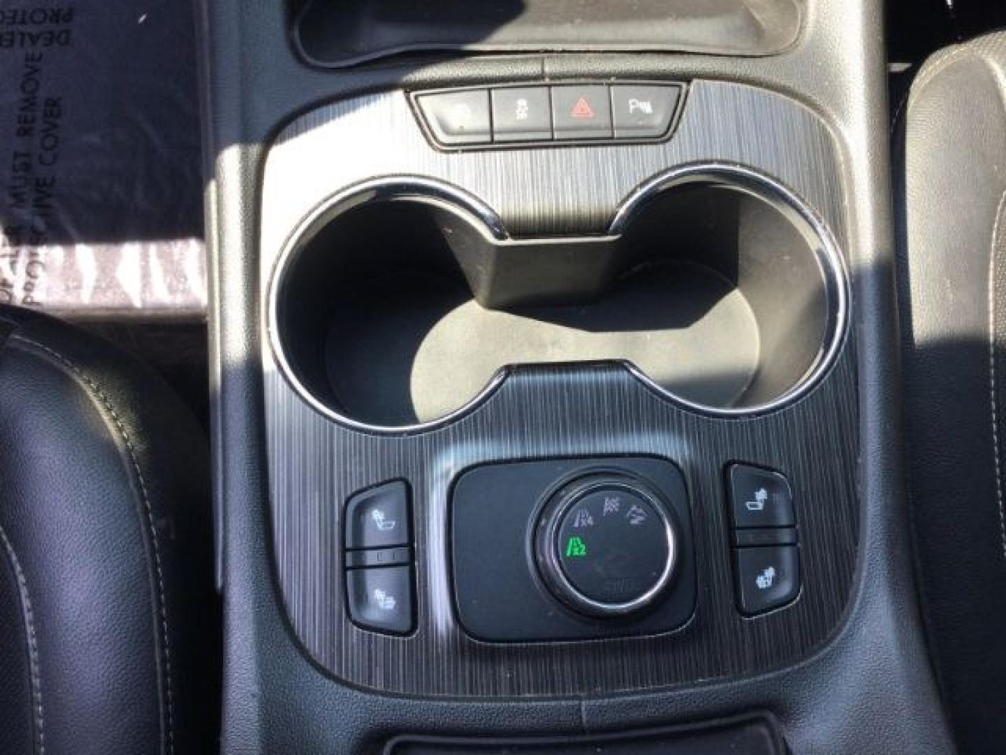2020 Quicksilver Metallic GMC Acadia SLT-1 AWD (1GKKNUL44LZ) with an 2.0L L4 DOHC 16V TURBO engine, 6-Speed Automatic transmission, located at 1801 Main Street, Lewiston, 83501, (208) 743-9371, 46.417065, -117.004799- Photo#15