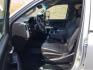 2018 Silver Ice Metallic /Jet Black Chevrolet Silverado 3500HD LT (1GC4KZCY4JF) with an Duramax 6.6L V-8 diesel direct injection engine, 6-Speed Automatic transmission, located at 1801 Main Street, Lewiston, 83501, (208) 743-9371, 46.417065, -117.004799- Photo#5