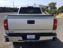 2018 Silver Ice Metallic /Jet Black Chevrolet Silverado 3500HD LT (1GC4KZCY4JF) with an Duramax 6.6L V-8 diesel direct injection engine, 6-Speed Automatic transmission, located at 1801 Main Street, Lewiston, 83501, (208) 743-9371, 46.417065, -117.004799- Photo#8