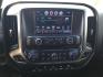 2018 Silver Ice Metallic /Jet Black Chevrolet Silverado 3500HD LT (1GC4KZCY4JF) with an Duramax 6.6L V-8 diesel direct injection engine, 6-Speed Automatic transmission, located at 1801 Main Street, Lewiston, 83501, (208) 743-9371, 46.417065, -117.004799- Photo#11