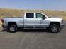2018 Silver Ice Metallic /Jet Black Chevrolet Silverado 3500HD LT (1GC4KZCY4JF) with an Duramax 6.6L V-8 diesel direct injection engine, 6-Speed Automatic transmission, located at 1801 Main Street, Lewiston, 83501, (208) 743-9371, 46.417065, -117.004799- Photo#14