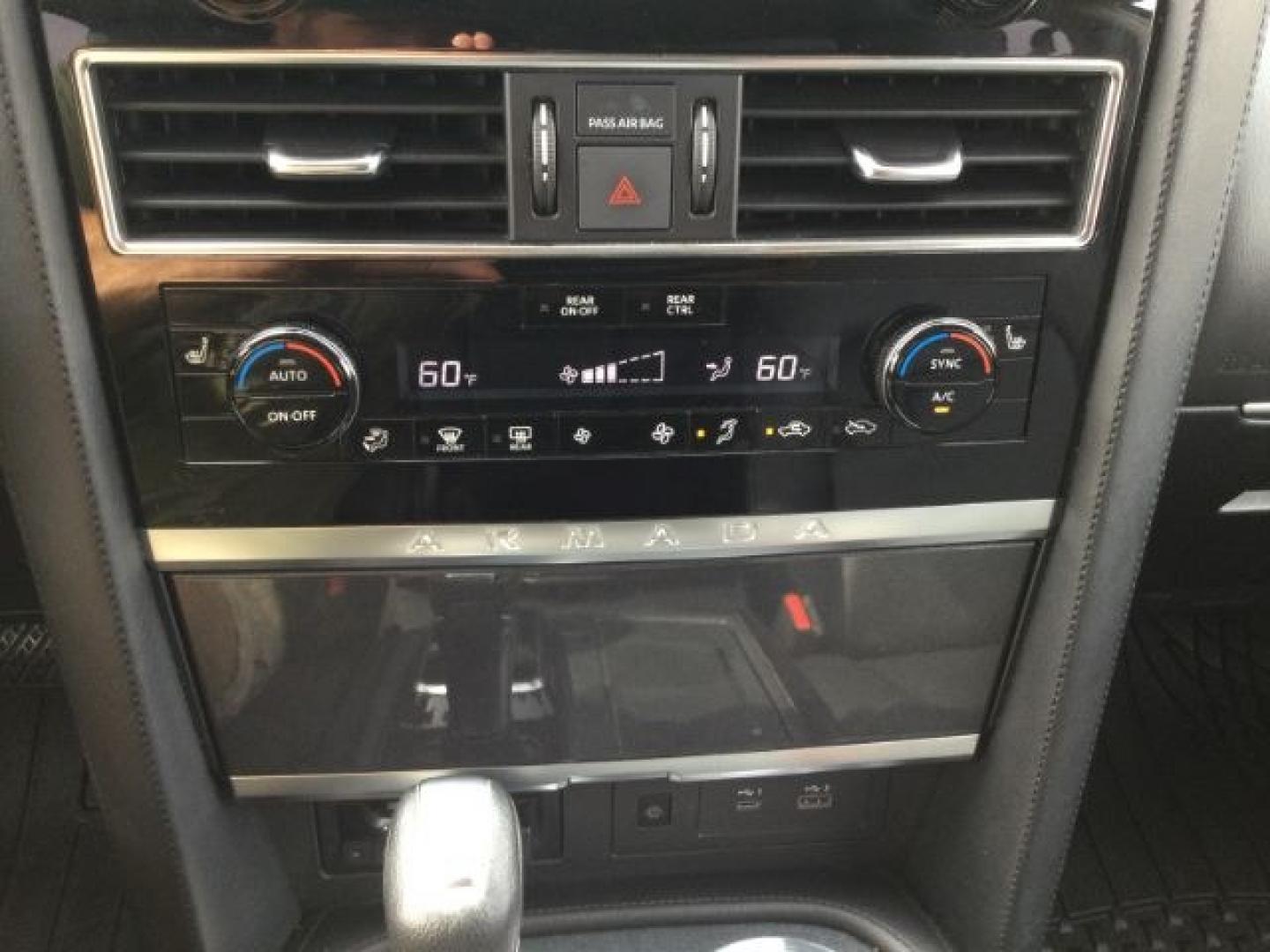 2021 Brilliant Silver Metallic /Charcoal Nissan Armada SV 4WD (JN8AY2AD0M9) with an Endurance 5.6L V-8 gasoline direct injection engine, 7-Speed Automatic transmission, located at 1801 Main Street, Lewiston, 83501, (208) 743-9371, 46.417065, -117.004799- Photo#16