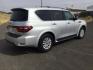 2021 Brilliant Silver Metallic /Charcoal Nissan Armada SV 4WD (JN8AY2AD0M9) with an Endurance 5.6L V-8 gasoline direct injection engine, 7-Speed Automatic transmission, located at 1801 Main Street, Lewiston, 83501, (208) 743-9371, 46.417065, -117.004799- Photo#18