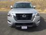 2021 Brilliant Silver Metallic /Charcoal Nissan Armada SV 4WD (JN8AY2AD0M9) with an Endurance 5.6L V-8 gasoline direct injection engine, 7-Speed Automatic transmission, located at 1801 Main Street, Lewiston, 83501, (208) 743-9371, 46.417065, -117.004799- Photo#20