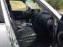 2021 Brilliant Silver Metallic /Charcoal Nissan Armada SV 4WD (JN8AY2AD0M9) with an Endurance 5.6L V-8 gasoline direct injection engine, 7-Speed Automatic transmission, located at 1801 Main Street, Lewiston, 83501, (208) 743-9371, 46.417065, -117.004799- Photo#22