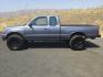 1997 LT BLUE /Gray Toyota Tacoma Base V6 (4TAWN72N6VZ) with an 3.4L V-6 DOHC engine, 5-Speed Manual Transmission transmission, located at 1801 Main Street, Lewiston, 83501, (208) 743-9371, 46.417065, -117.004799- Photo#2