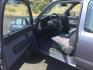 1997 LT BLUE /Gray Toyota Tacoma Base V6 (4TAWN72N6VZ) with an 3.4L V-6 DOHC engine, 5-Speed Manual Transmission transmission, located at 1801 Main Street, Lewiston, 83501, (208) 743-9371, 46.417065, -117.004799- Photo#4