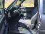 1997 LT BLUE /Gray Toyota Tacoma Base V6 (4TAWN72N6VZ) with an 3.4L V-6 DOHC engine, 5-Speed Manual Transmission transmission, located at 1801 Main Street, Lewiston, 83501, (208) 743-9371, 46.417065, -117.004799- Photo#5