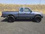 1997 LT BLUE /Gray Toyota Tacoma Base V6 (4TAWN72N6VZ) with an 3.4L V-6 DOHC engine, 5-Speed Manual Transmission transmission, located at 1801 Main Street, Lewiston, 83501, (208) 743-9371, 46.417065, -117.004799- Photo#8