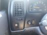1997 LT BLUE /Gray Toyota Tacoma Base V6 (4TAWN72N6VZ) with an 3.4L V-6 DOHC engine, 5-Speed Manual Transmission transmission, located at 1801 Main Street, Lewiston, 83501, (208) 743-9371, 46.417065, -117.004799- Photo#23