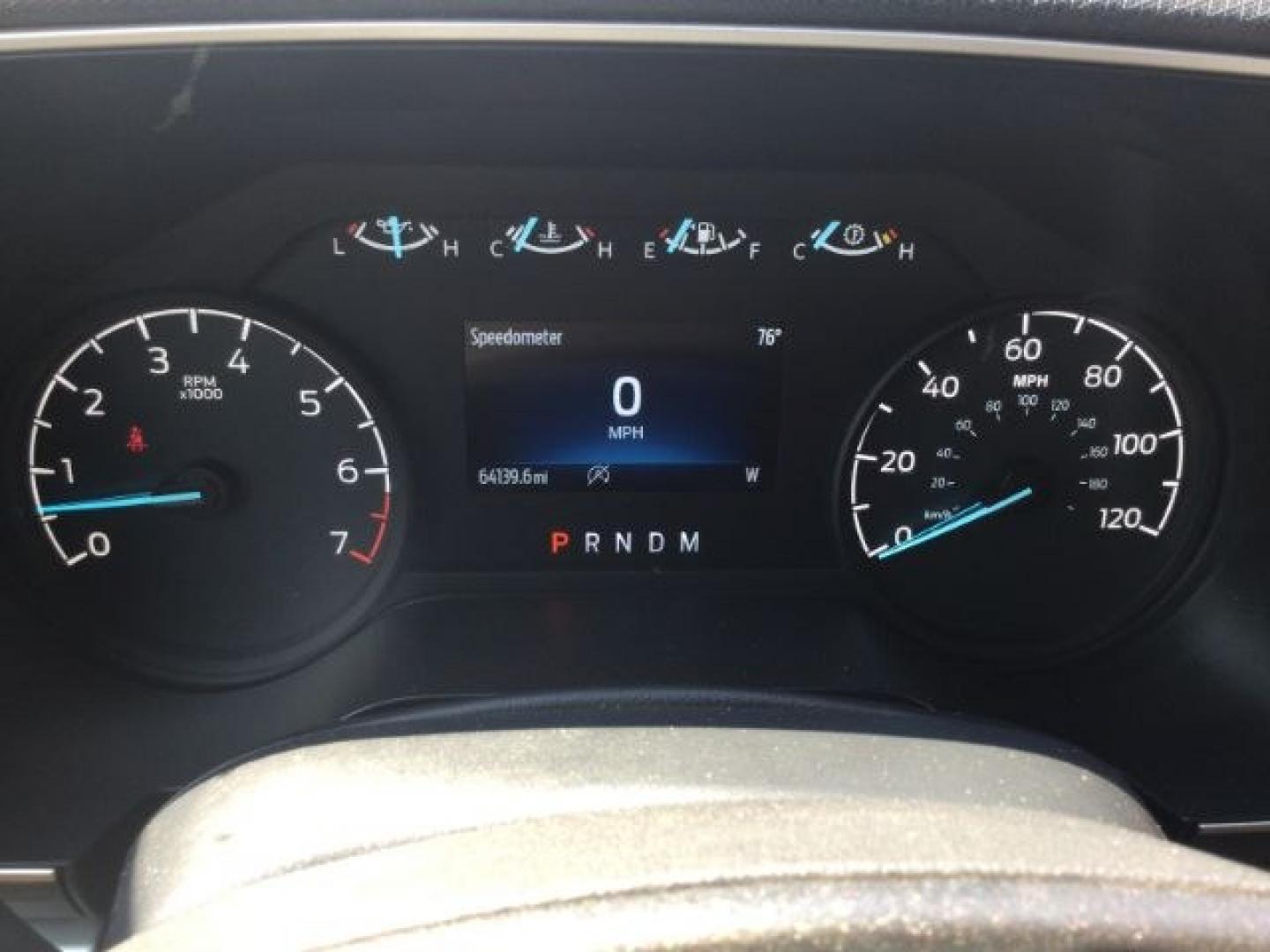2021 Oxford White /Black/Medium Dark Slate Ford F-150 XLT (1FTFW1E86MF) with an EcoBoost 3.5L V-6 port/direct injection engine, 10 speed automatic transmission, located at 1801 Main Street, Lewiston, 83501, (208) 743-9371, 46.417065, -117.004799- Photo#8