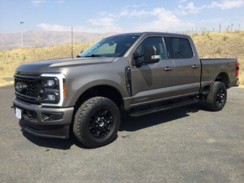 2023 Ford F-350 SD Crew Cab XLT 4x4
