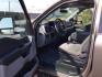 2023 Stone Grey Metallic /Medium Dark Slate Ford F-350 SD Crew Cab XLT 4x4 (1FT8W3BT9PE) with an 6.7L V8 OHV 16V DIESEL engine, 10 speed automatic transmission, located at 1801 Main Street, Lewiston, 83501, (208) 743-9371, 46.417065, -117.004799- Photo#5