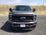 2023 Stone Grey Metallic /Medium Dark Slate Ford F-350 SD Crew Cab XLT 4x4 (1FT8W3BT9PE) with an 6.7L V8 OHV 16V DIESEL engine, 10 speed automatic transmission, located at 1801 Main Street, Lewiston, 83501, (208) 743-9371, 46.417065, -117.004799- Photo#17