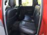 2005 Flame Red Clearcoat /Dark Slate Gray Dodge Ram 1500 SLT Quad Cab (1D7HU18D95S) with an HEMI Magnum 5.7L V-8 regular unleaded engine, 4 speed Automatic transmission, located at 1801 Main Street, Lewiston, 83501, (208) 743-9371, 46.417065, -117.004799- Photo#4