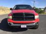 2005 Flame Red Clearcoat /Dark Slate Gray Dodge Ram 1500 SLT Quad Cab (1D7HU18D95S) with an HEMI Magnum 5.7L V-8 regular unleaded engine, 4 speed Automatic transmission, located at 1801 Main Street, Lewiston, 83501, (208) 743-9371, 46.417065, -117.004799- Photo#7