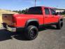 2005 Flame Red Clearcoat /Dark Slate Gray Dodge Ram 1500 SLT Quad Cab (1D7HU18D95S) with an HEMI Magnum 5.7L V-8 regular unleaded engine, 4 speed Automatic transmission, located at 1801 Main Street, Lewiston, 83501, (208) 743-9371, 46.417065, -117.004799- Photo#15